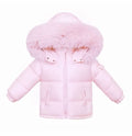 Wee me Girls Jacket
