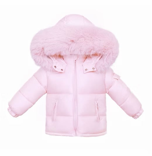 Wee me Girls Jacket