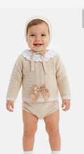 Aria 3 Piece Knit Set