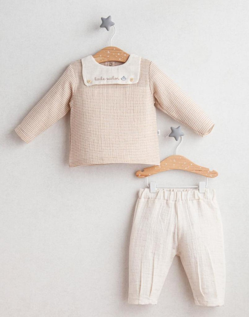 Little sailor two piece