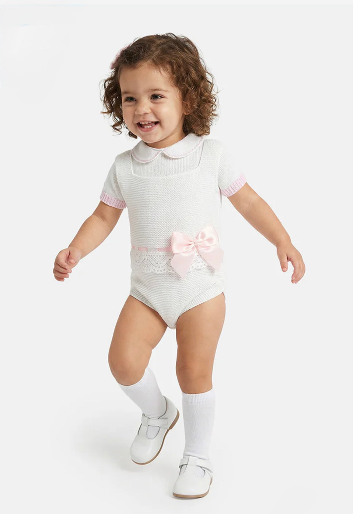 2 Piece Spanish Knit Set