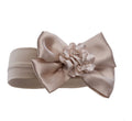 Taupe Headband