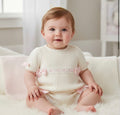 Fine Knit Spanish Set