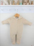 Pram Suit