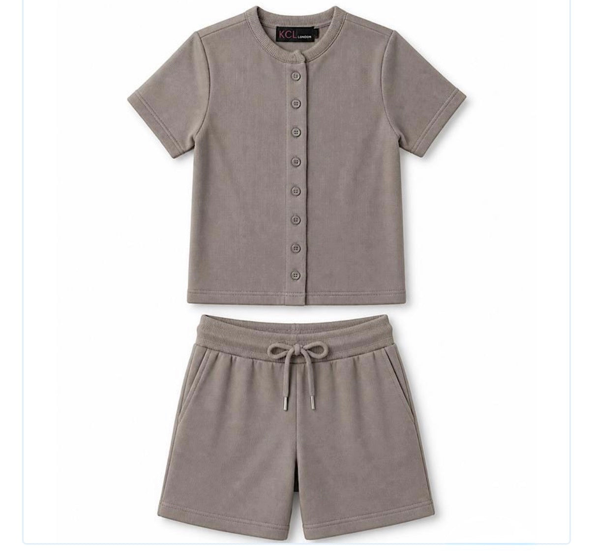 Short Set