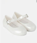 Mary Jane Jelly Shoes