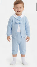 3 Piece Knit Set
