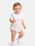 Oscar Romper