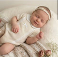 Martha Romper