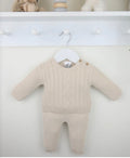 Two Piece-Natural