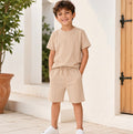 Beige Basic Set