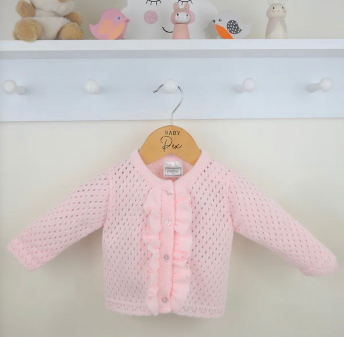 Luella Cardigan