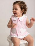 Heart Two Piece