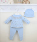 Frost Knit 3 Piece