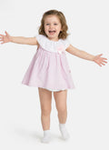 Dress & Bloomers