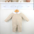 Natural Romper