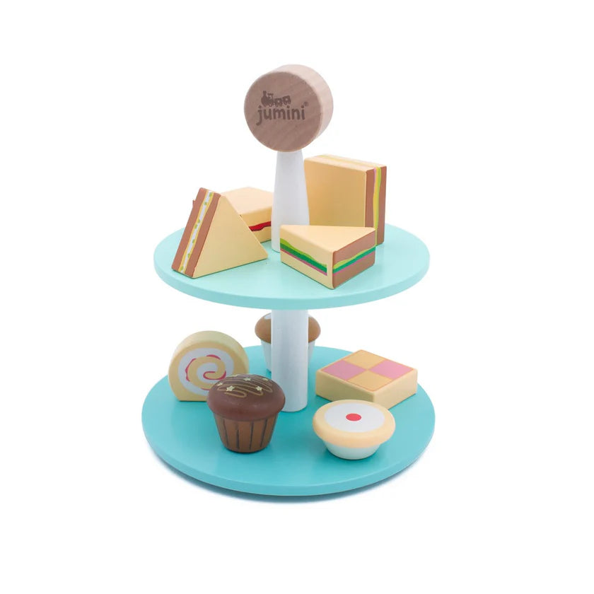 Afternoon tea play set