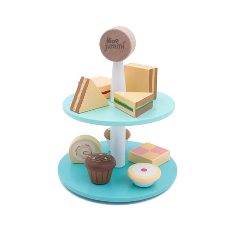 Afternoon tea play set