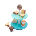 Afternoon tea play set
