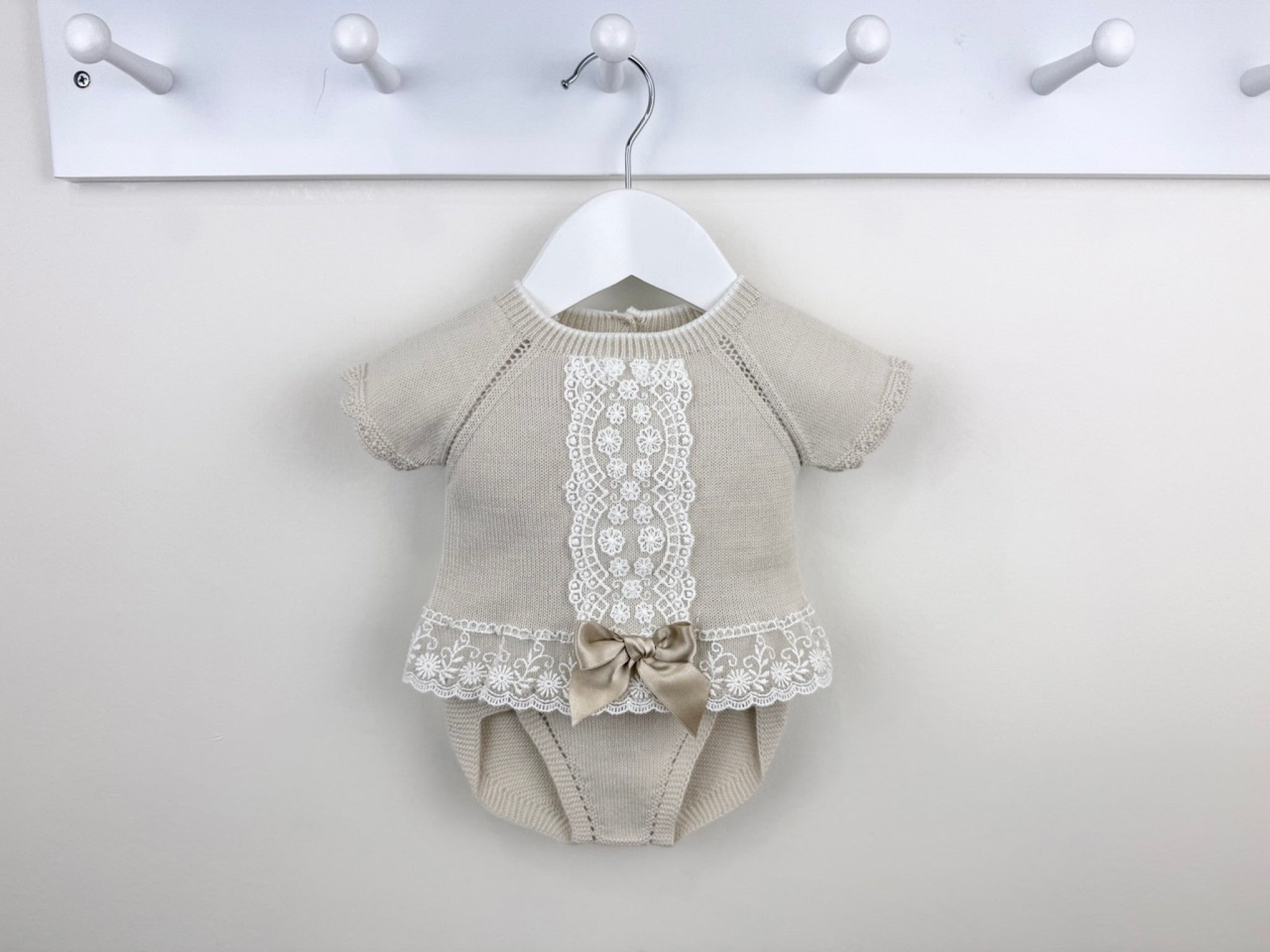 Jam pant set