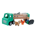 Farm Lorry with Animals