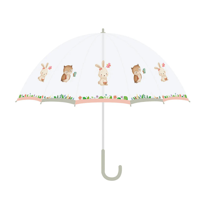 Forest Friend Umbrella