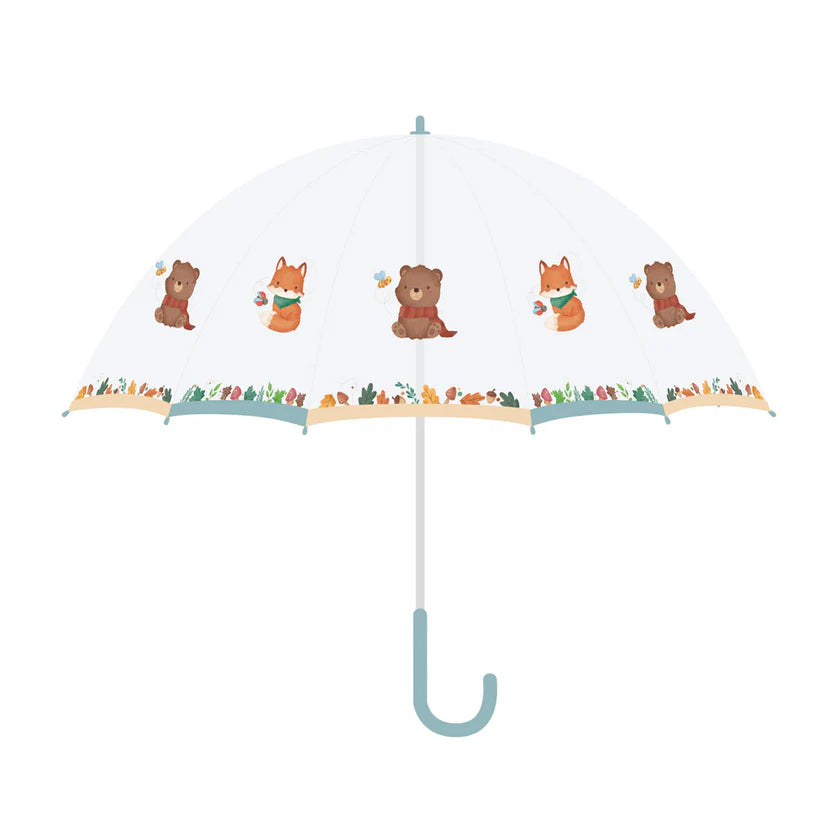 Forest Friend Umbrella