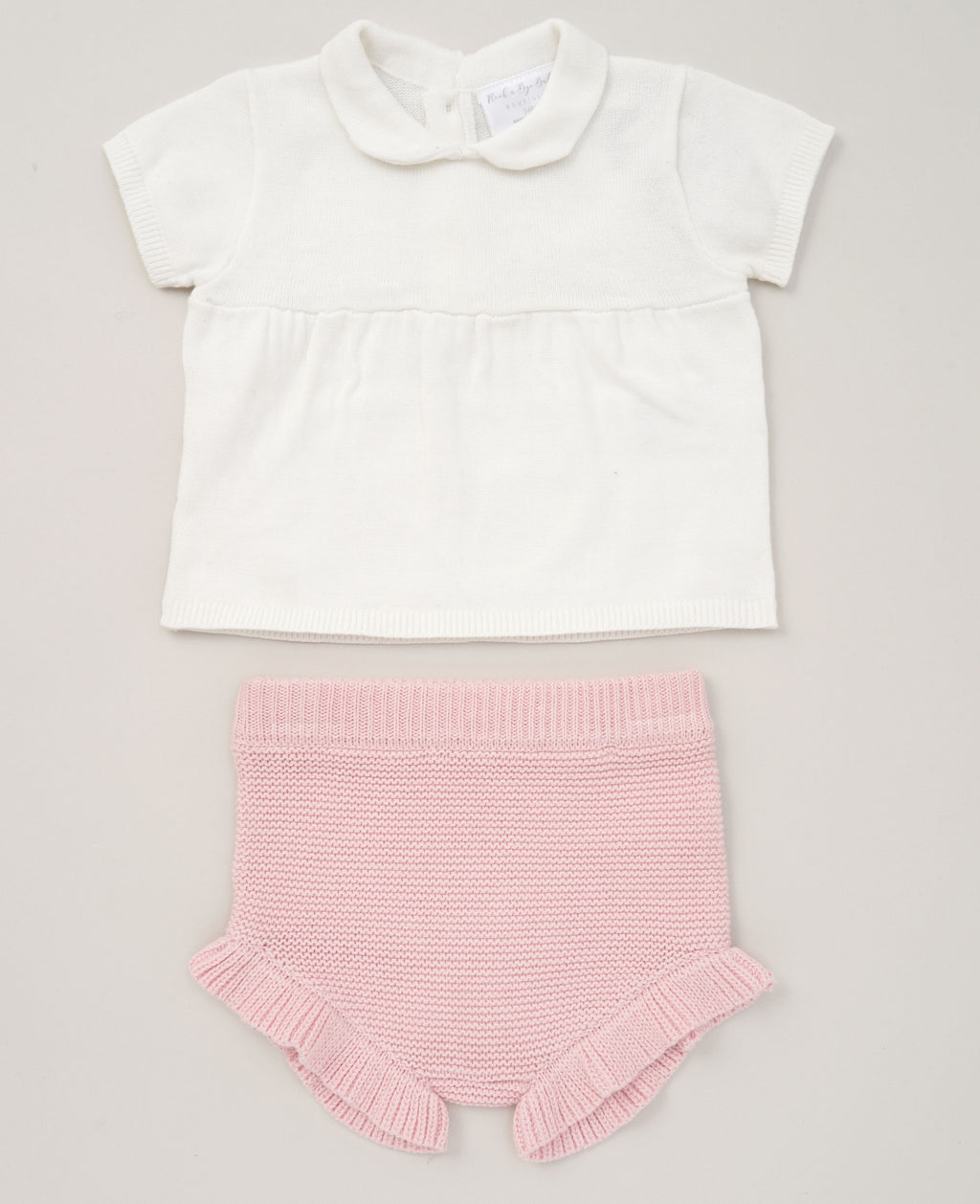 Knit Jam Pant set