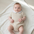 Biscuit romper