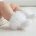 Tutu Ankle Socks