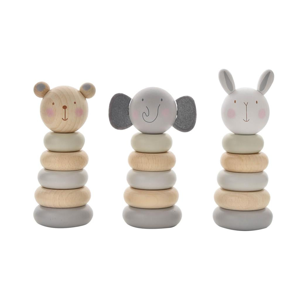 Animal Stacking Toy