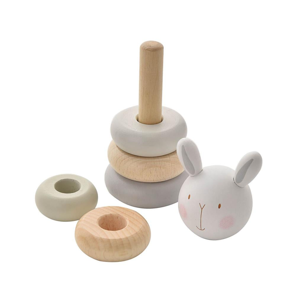 Animal Stacking Toy