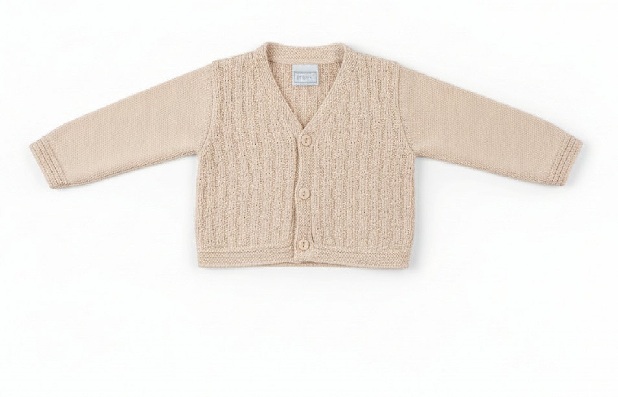 Biscuit Knit Cardigan