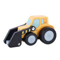Push along Digger