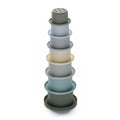 Earth Stacking Cups