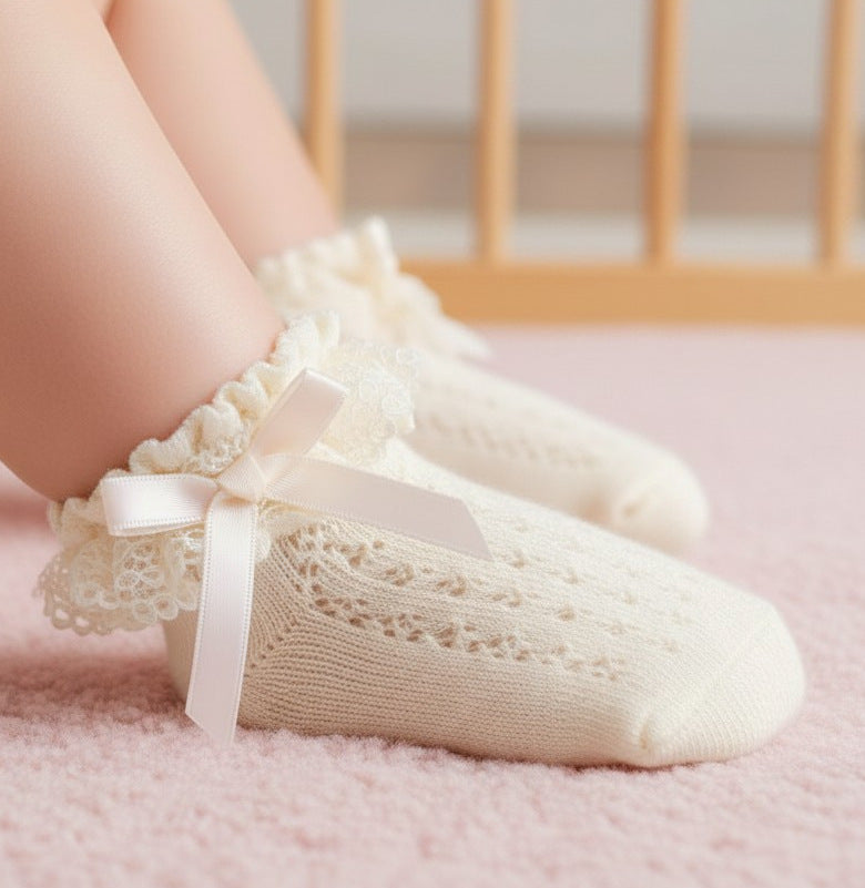 Lace Sock