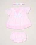 Sailor Bow Dress