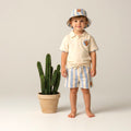 Striped Set